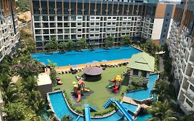 Laguna Beach Resort 2 Jomtien Beach