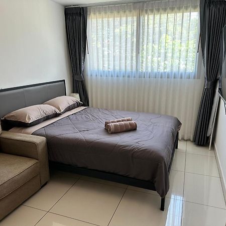 Laguna Beach Resort 2 Джомтьен Экстерьер фото
