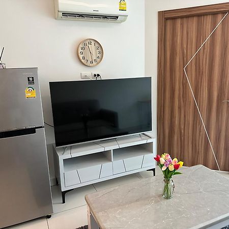 Laguna Beach Resort 2 Джомтьен Экстерьер фото