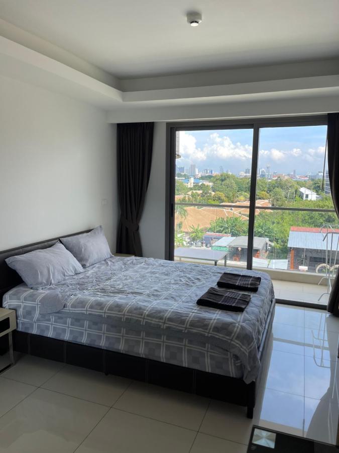 Laguna Beach Resort 2 Джомтьен Экстерьер фото