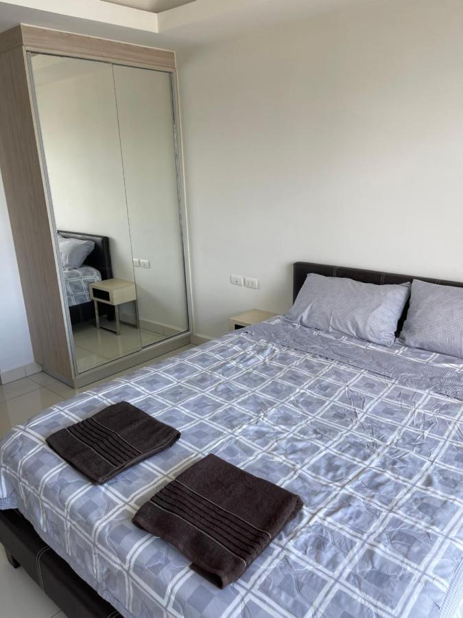 Laguna Beach Resort 2 Джомтьен Экстерьер фото
