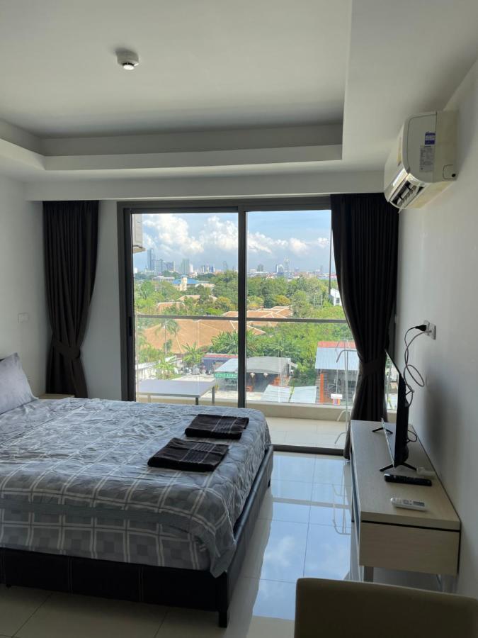 Laguna Beach Resort 2 Джомтьен Экстерьер фото