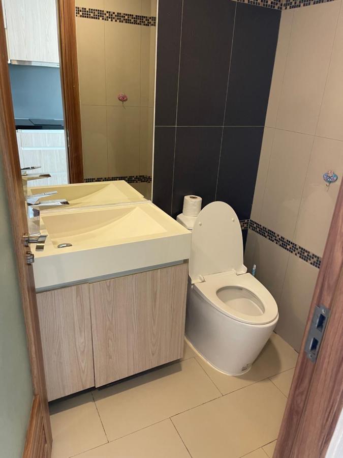Laguna Beach Resort 2 Джомтьен Экстерьер фото