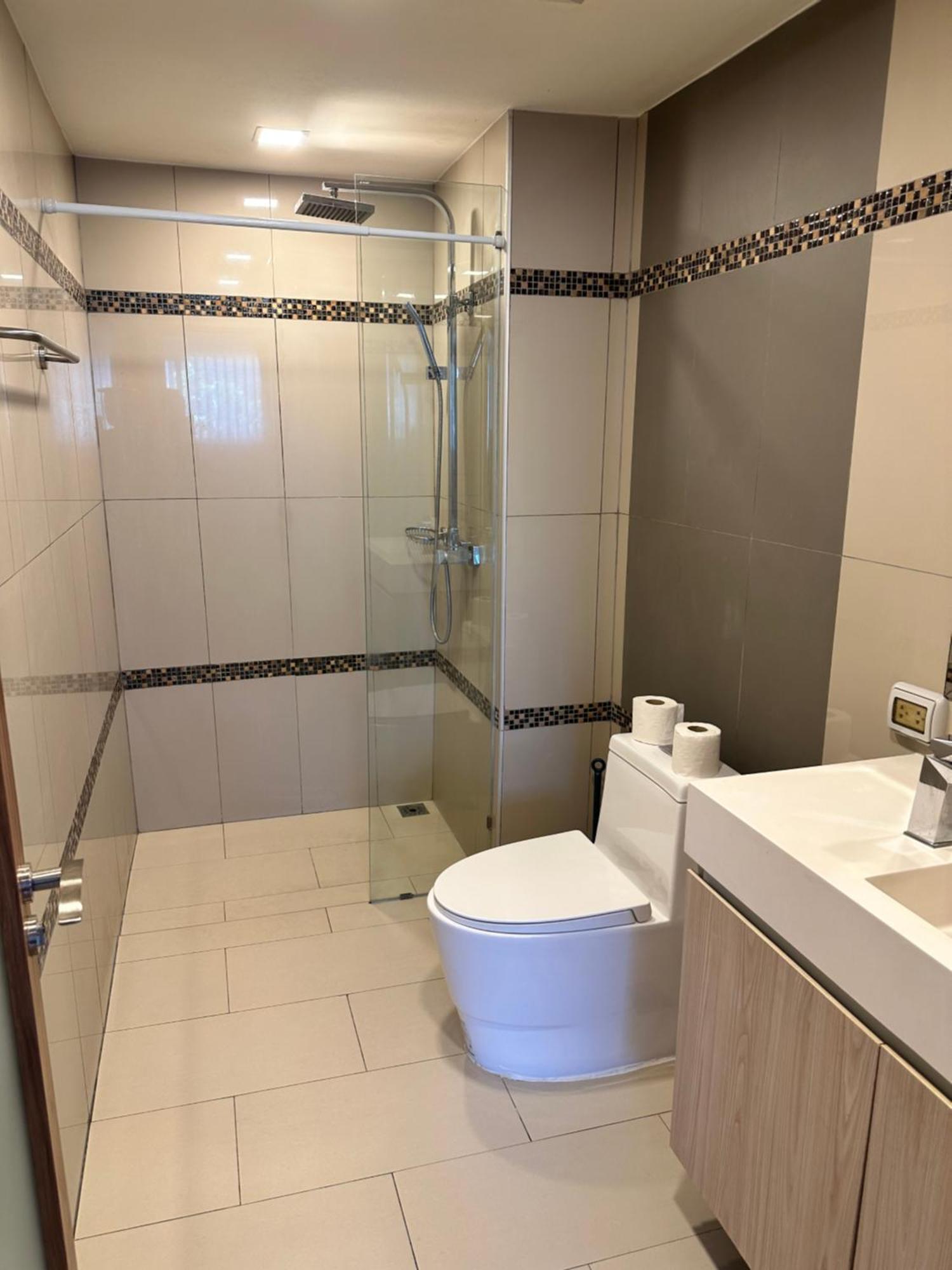 Laguna Beach Resort 2 Джомтьен Экстерьер фото