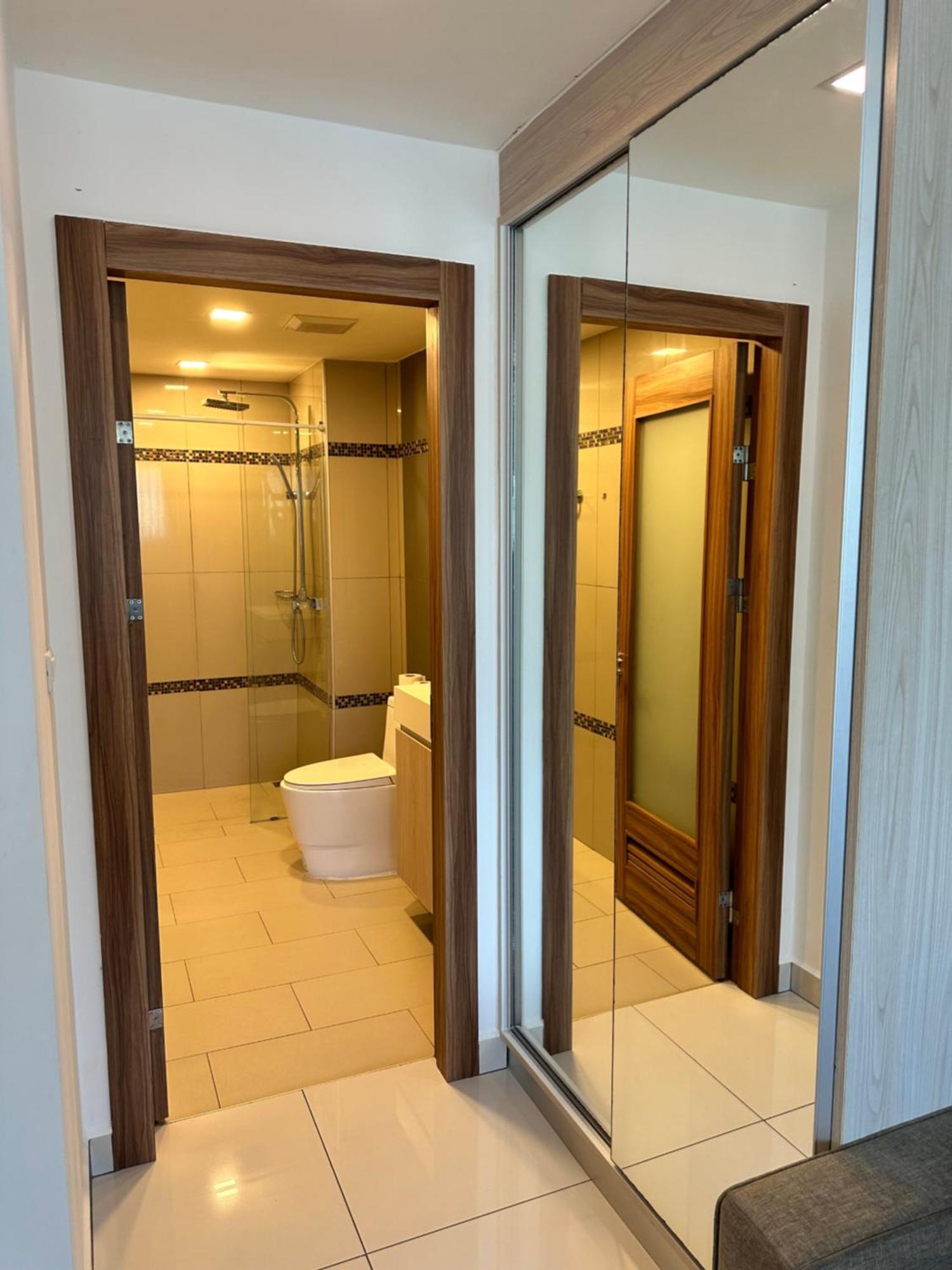 Laguna Beach Resort 2 Джомтьен Экстерьер фото