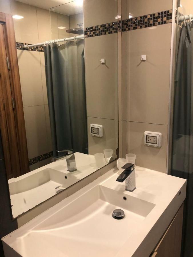 Laguna Beach Resort 2 Джомтьен Экстерьер фото