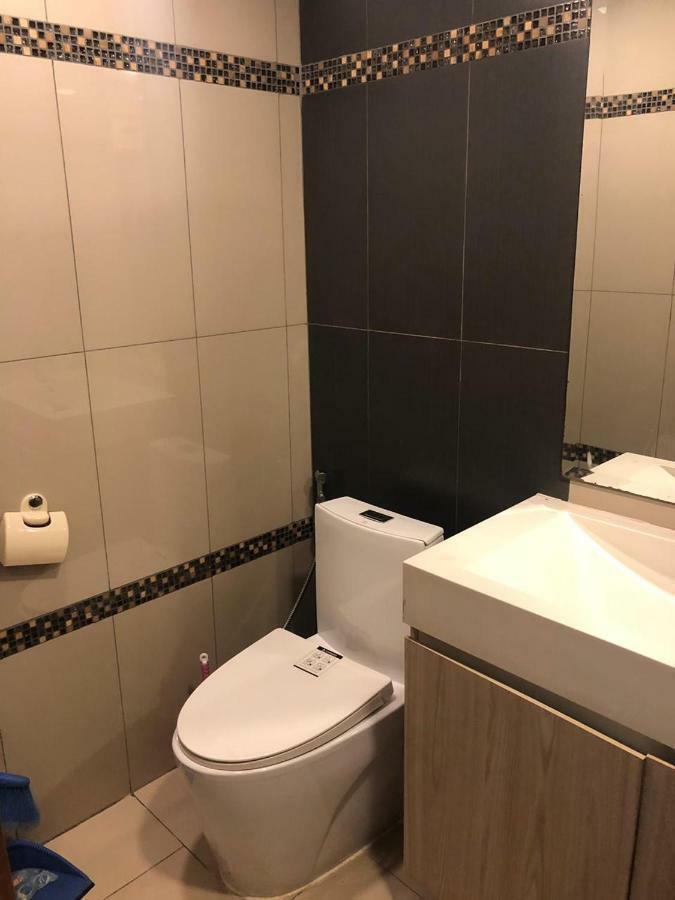 Laguna Beach Resort 2 Джомтьен Экстерьер фото