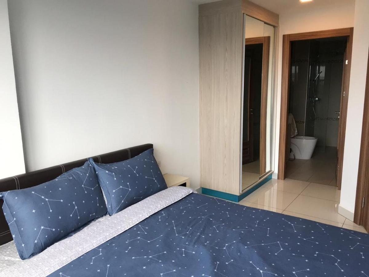 Laguna Beach Resort 2 Джомтьен Экстерьер фото