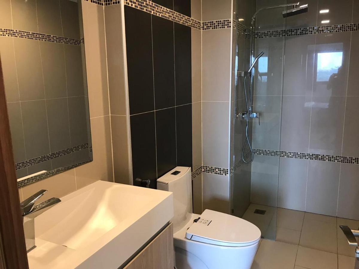 Laguna Beach Resort 2 Джомтьен Экстерьер фото